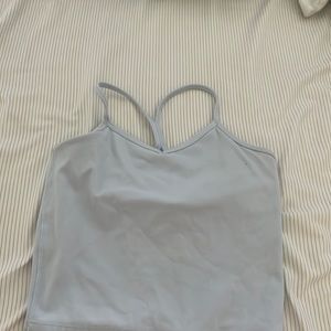 Athleta girl tank top